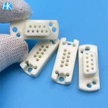 Alumina Ceramic Terminal Block