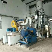 Zero emission evaporation equipment