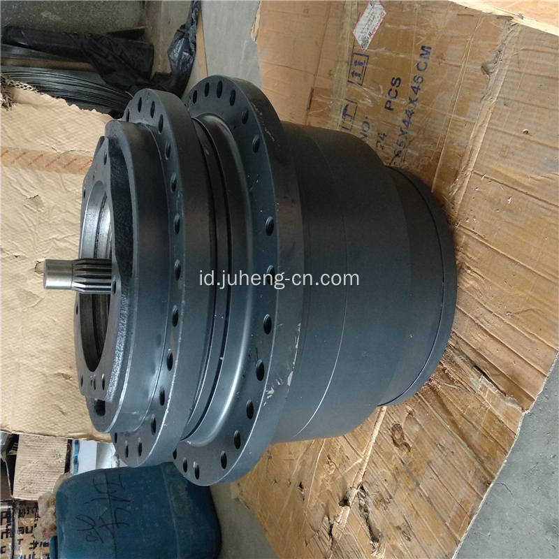 Gearbox Perjalanan Doosan Solar340LC-V SL340LC-V Travel Reducer