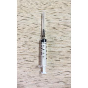 5ml Syringe Dengan Skala Grosir