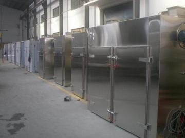 Box-type Drying Equipment