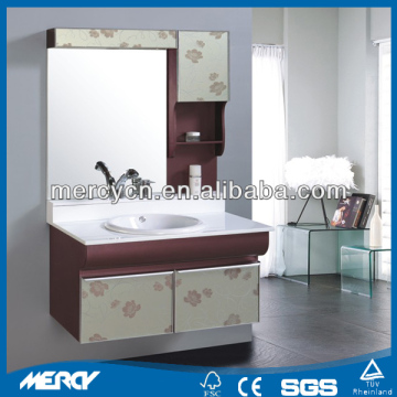 Bathroom Wall Mount Mirror Cabinet Flower Bathroom Wall Mount Mirror Cabinet