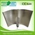 Adjustable wing hydroponic aluminium light reflector                        
                                                Quality Assured