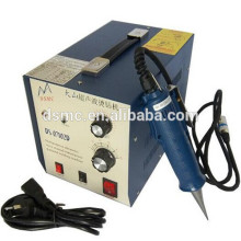 made in china portable digital garment hotfix motifs rhinestone machine