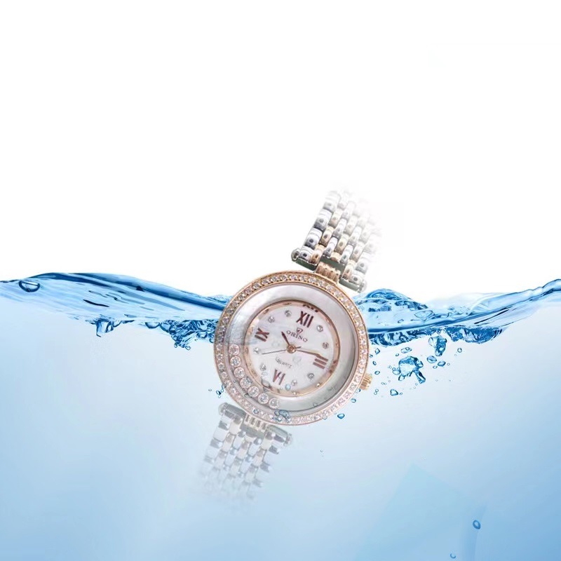 luxury women watch