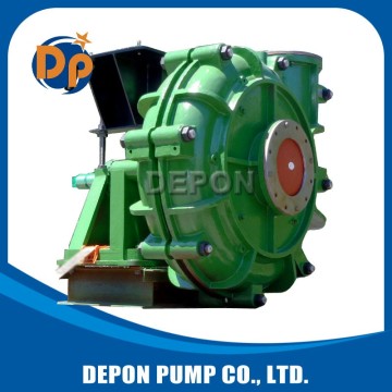 Sand Suction Dredging Pumps