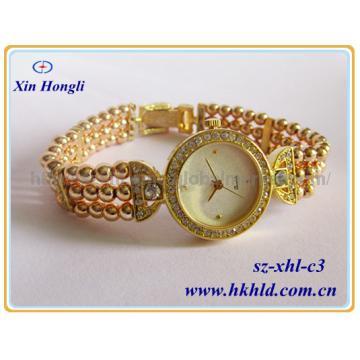 2013 fashion jewelry lady watch