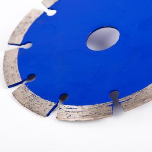 circular diamond saw blade