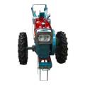 Αγρόκτημα 15 hp Walking Tractor Τιμή