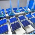 270W Poly Solar Panel 5BB For Energy System