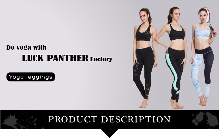 Factory Price Custom Man Running Pants Gym Sports Wear Leggings