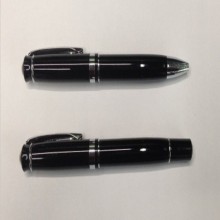 white feather fountain pen,fountain pen photoshop brush,custom fountain pen