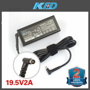 Power Adapter 45W for Sony