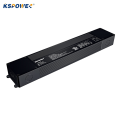 AC100-277V DC 36V 60W Waterproof LED Lighting Driver