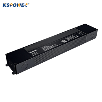 48V/60W Outdoor LED Power Driver with High PFC