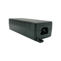 Adaptateur d'injecteur Gigabit Poe 2port passif 30W