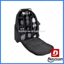 Water-proof camera backpack for travel