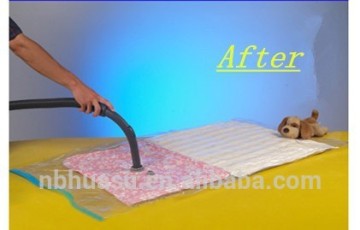 useful vacuum airtight storage bag