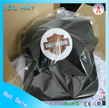 EL lighted hats and caps fashion el cap supplier from china