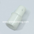 CNC Turning Machining Plastic Products