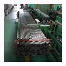 Stainless Steel Pipes & Tubes: 201, 304, 316 Polished Rounds - Wholesale Manufacturer