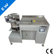 Hot sell tie machine/power cord binding machine/nylon cable tie machine EW-23A