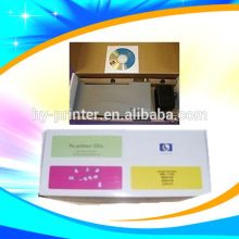 New original Jetdirect 500x External Network Adapter Printer Server for Fast Ethernet J3265A