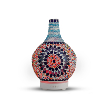 Wholesale Hot Sale Mosaic Aroma Oil Diffuser Home Decor