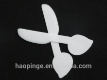 good quality cheap price Colorful Plastic Yogurt Spoon