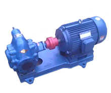 KCB Lubricating Oil Gear Pump
