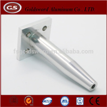 water [ppong] manufacturing process salt