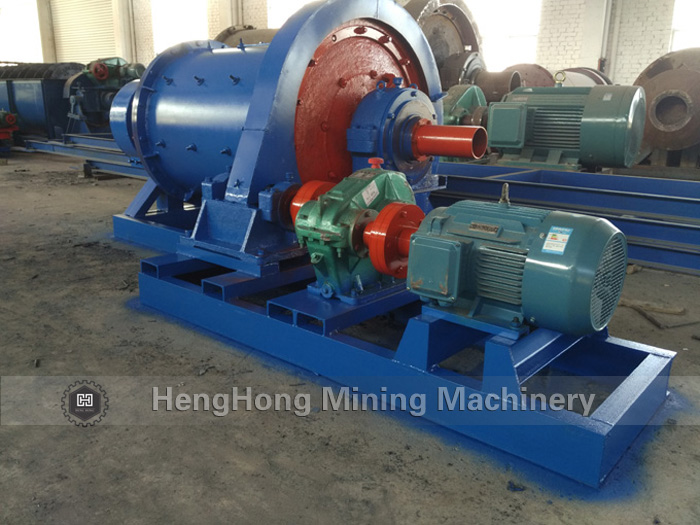 ball mill for mining