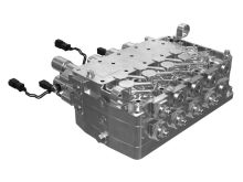 Purchase 140K transmission control valve 281-3163