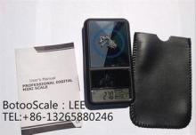 Jewelry Scale Digital Pocket Scales  500g / 0.1g  Counting