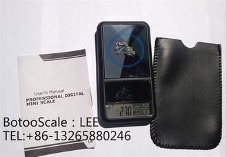 Jewelry Scale Digital Pocket Scales  500g / 0.1g  Counting