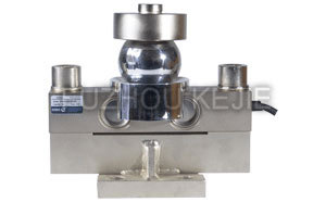 ZEMIC DHM9BD10 Digital Load Cell