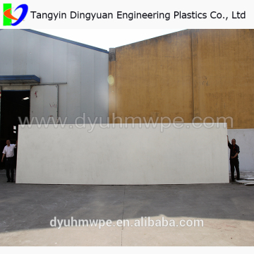 price of polyethylene sheet