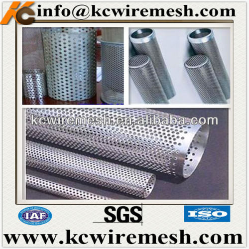 304 stainless steel muffler exhaust pipe