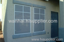 Fiberglass Window Wire Screening?