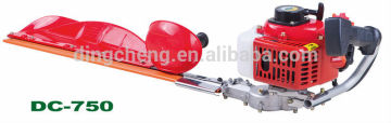 Gas Hedge trimmer / grass trimmer