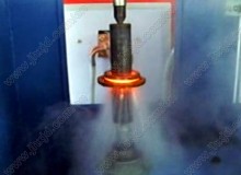 Induction Hardening Furnace