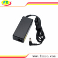 19V 3.42A 65W Power Adapter สำหรับ Asus