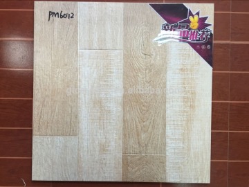 Cheap floor ceramic tile hotsale wood tile