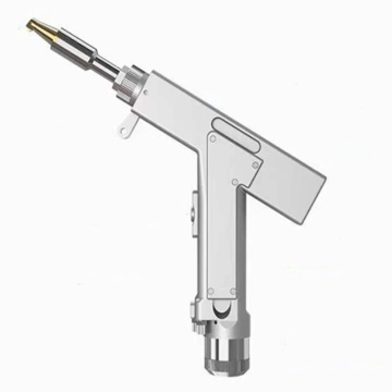 SUP20S 20T 2000W Handheld Laser Welding Head