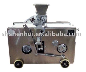 biscuit machinery