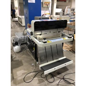 Fully Automatic Packing Machine