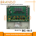 220VAC Input 24VDC Output 16 Lines Pulse Controller