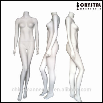 female manikin