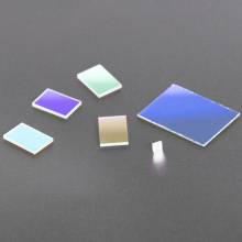 Dichroic Mirror and UV Filter: Exploring 360nm Optical Filters