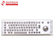 Manufacture of Industrial keyboard wholesale price rugged keyboard
